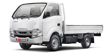 Isuzu Jakarta online
